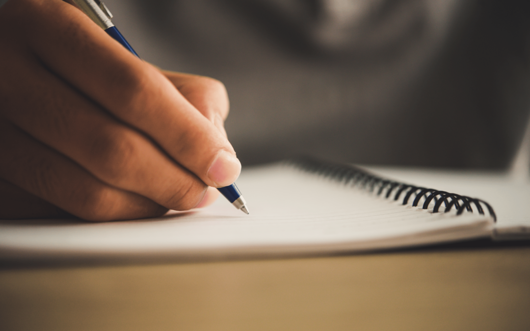 Diary of a Porn Addict & What We Can Learn From it