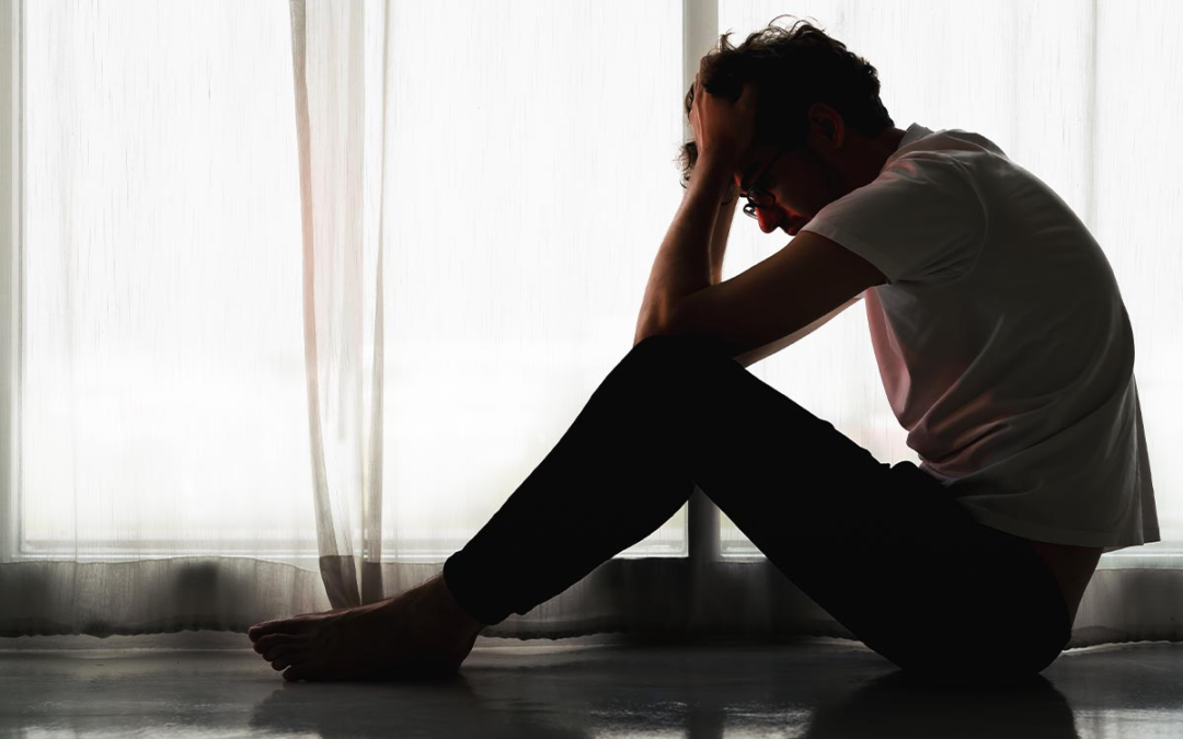 The Signs & Symptoms That You May Have a Porn Addiction