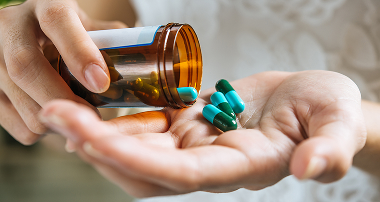 Can Porn Addiction Be Treated with Medications?