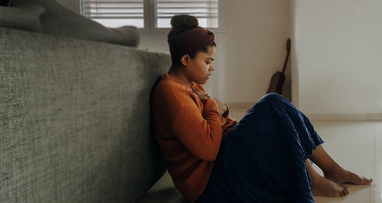 What is the Relationship Between Anxiety & Porn Addiction?